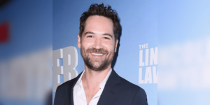 Manuel Garcia-Rulfo Wiki, Biography, Net Worth, Age, Girlfriend