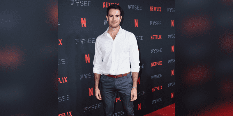 Ben Lawson