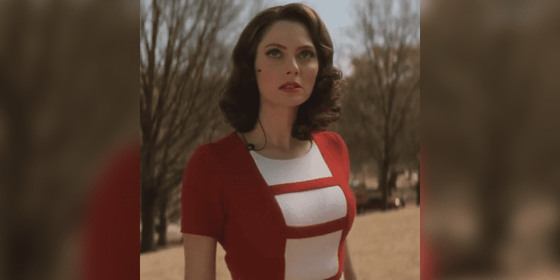 April Bowlby