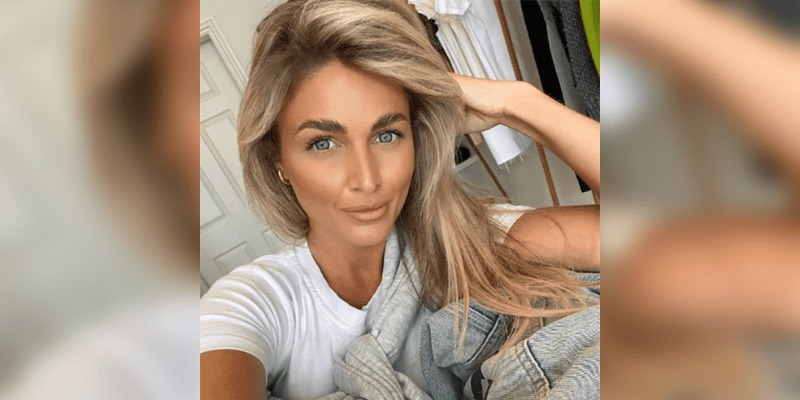 Claudia Fogarty
