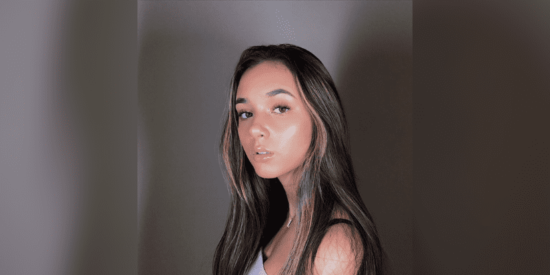 Mia Shanks