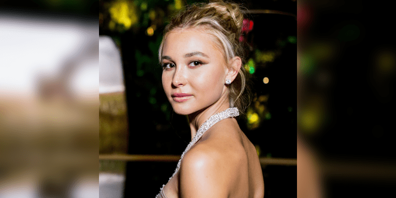 Isabel May