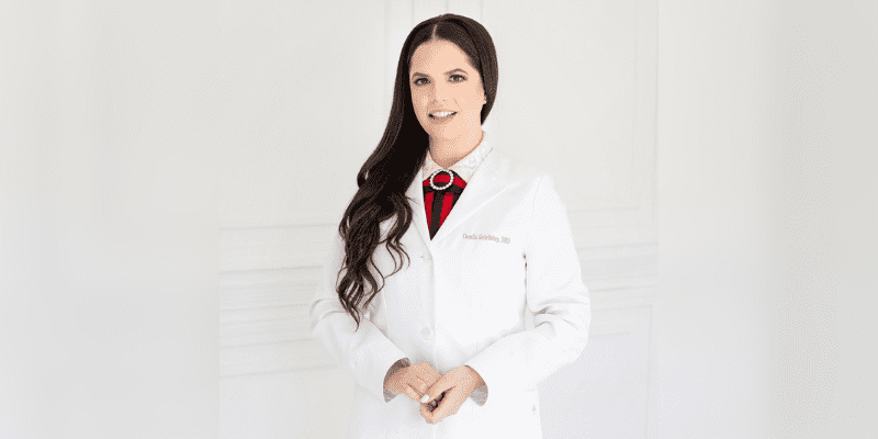 Camila Guiribitey