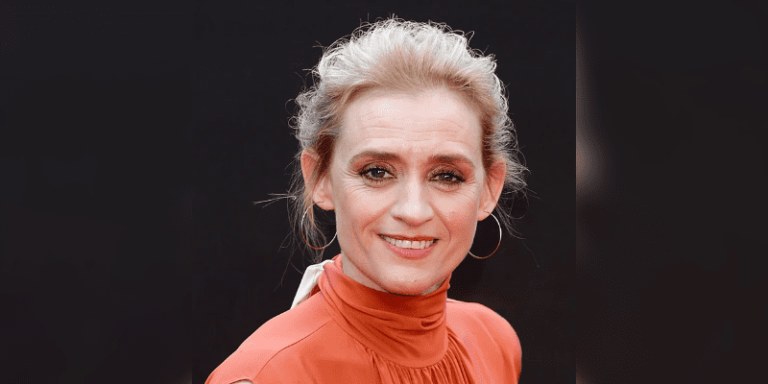 Anne-Marie Duff