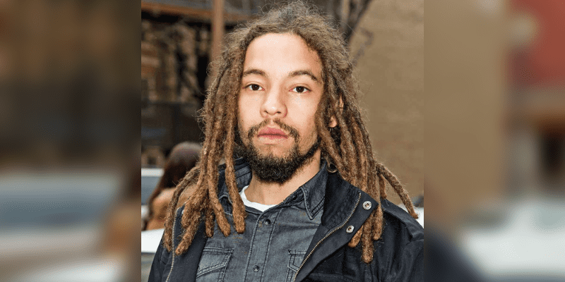 Jo Mersa Marley