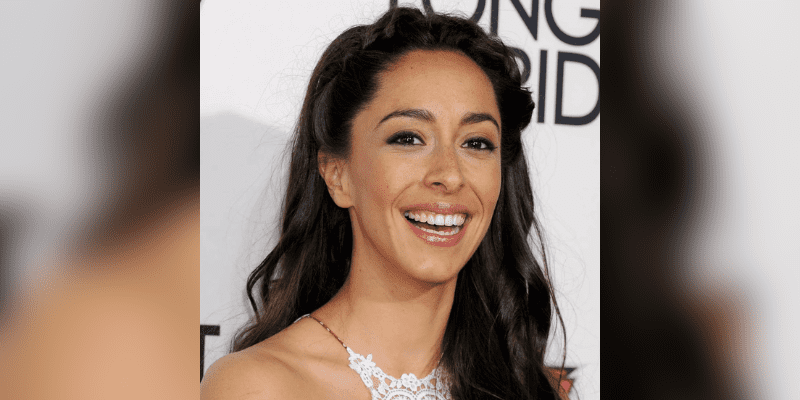 Oona Chaplin