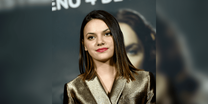 Dafne Keen