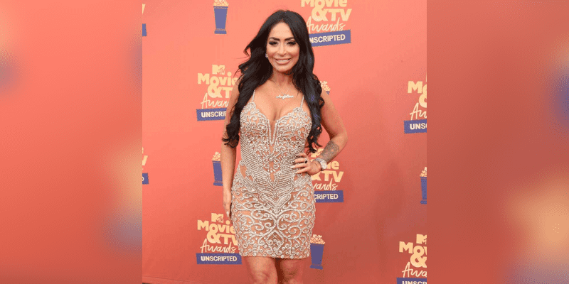 Angelina Pivarnick
