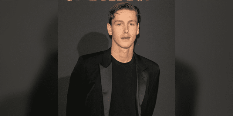 Harris Dickinson Wiki, Biography, Net Worth, Age, Girlfriend