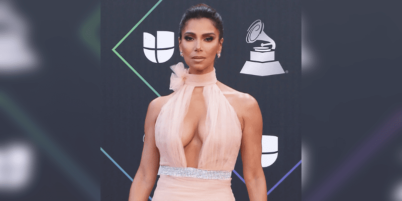 Roselyn Sánchez