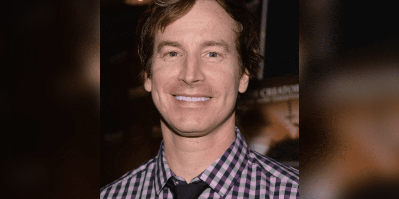 Rob Huebel