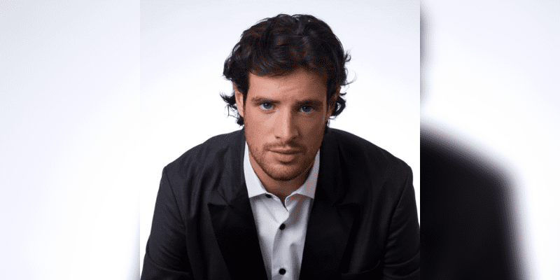 Charlie Carrick