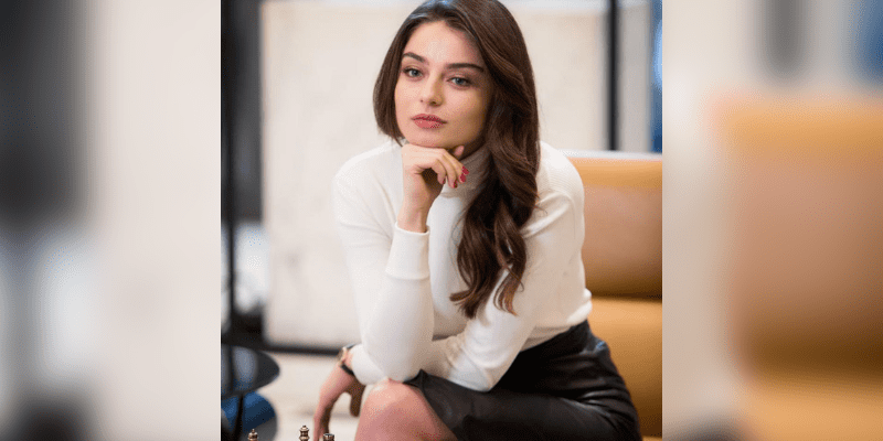 Ayça Ayşin Turan