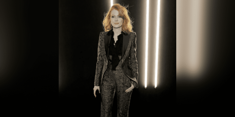 Emily Beecham