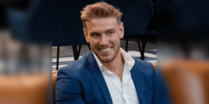 Shayne Jansen Wiki, Biography, Net Worth, Age, Girlfriend