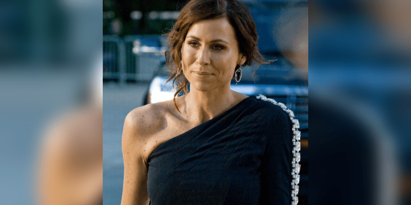 Minnie Driver