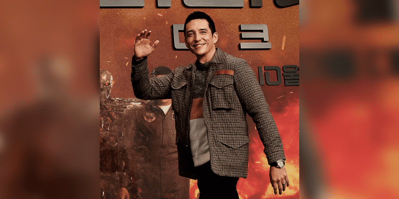 Gabriel Luna
