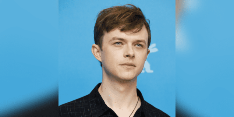 Dane DeHaan