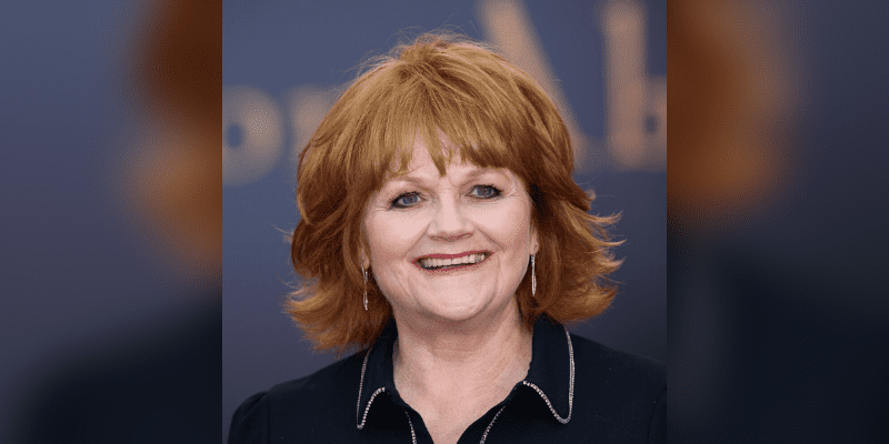Lesley Nicol
