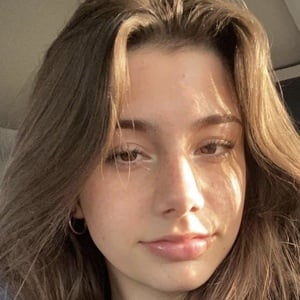 Mikayla Campinos