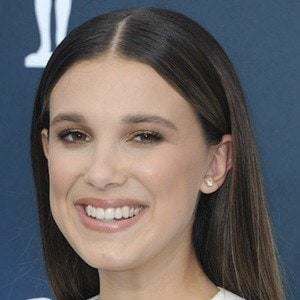 Millie Bobby Brown