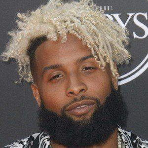 Odell Beckham Jr