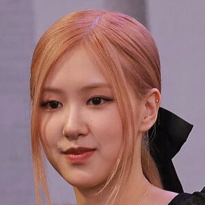 Roseanne Park