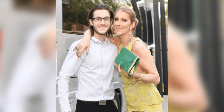 René-Charles Angelil Wiki, Biography, Net Worth, Age, Girlfriend