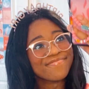 Alexa Kenneth-Ogah