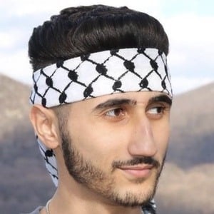 Arabic Mclovin
