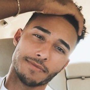 Austin Armstrong