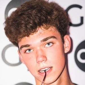 Brenden Latarte Brenden Latarte