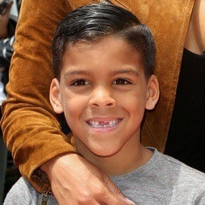 Carter Barnes