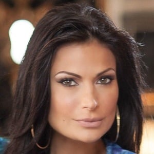 Caterina Valentino