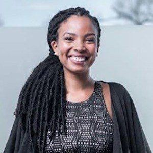 Chelsea Jackson Roberts