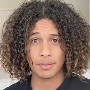 Dominic Toliver