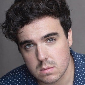 Elliot Simmons