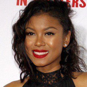 Eniko Parrish