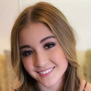 Gigi Ryan