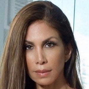 Haidy Cruz