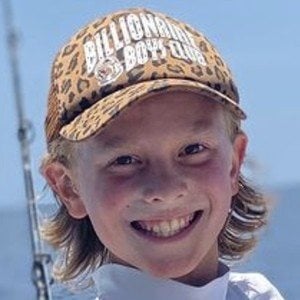 Hudson Kroenig