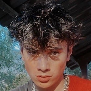 Isaiah Stolp Isaiah Stolp