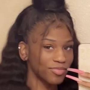 Jayda Rodgers