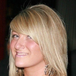 Joanne Beckham