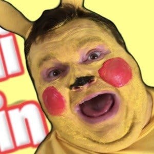 Johnni Riddlin
