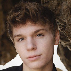 Jonas Bridges