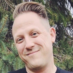 Joshua Geocachingvlogger