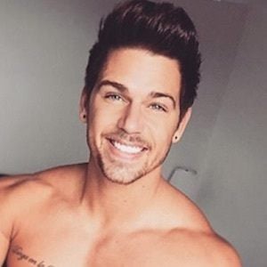 Joss Mooney