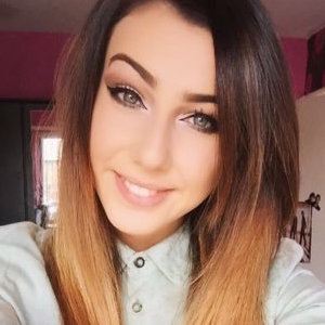 Kayleigh Wordley Kayleigh Wordley