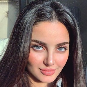 Mahlagha Jaberi